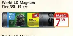 Hale Banacha Worki LD Magnum Flex oferta