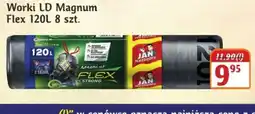 Hale Banacha Worki LD Magnum Flex oferta