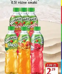 Hale Banacha Tymbark napoje top oferta