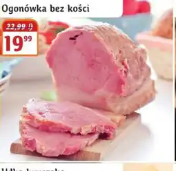 Hale Banacha Ogonówka bez kości oferta