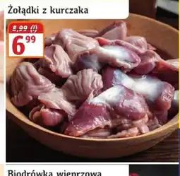 Hale Banacha Zołądki z kurczaka oferta