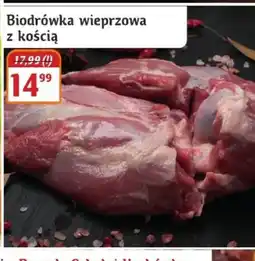 Hale Banacha Biodrówka wieprzowa z kością oferta