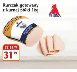 Hale Banacha Kurczak gotowany z kurnej półki oferta