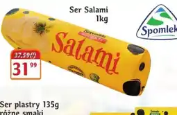 Hale Banacha Ser Salami oferta