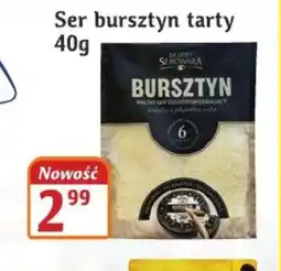 Hale Banacha Ser bursztyn tarty oferta