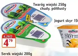 Hale Banacha Twaróg wiejski Piątnica oferta