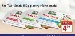 Hale Banacha Ser Twój Smak oferta