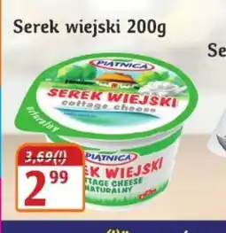 Hale Banacha Serek wiejski Piątnica oferta