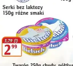 Hale Banacha Serki Bieluch bez laktozy oferta