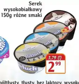 Hale Banacha Serek Bieluch wysokobiałkowy oferta