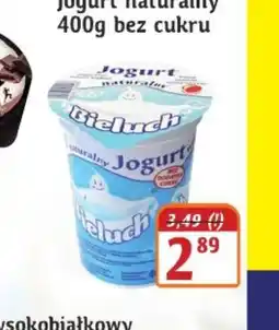 Hale Banacha Jogurt naturalny Bieluch oferta