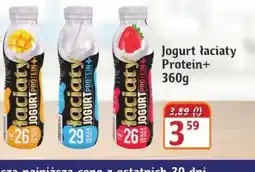 Hale Banacha Jogurt Laciaty Protein+ oferta