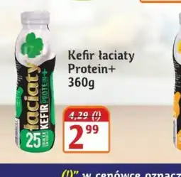 Hale Banacha Kefir Laciaty Protein+ oferta