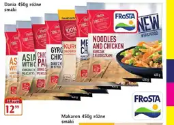 Hale Banacha Dania Frosta oferta