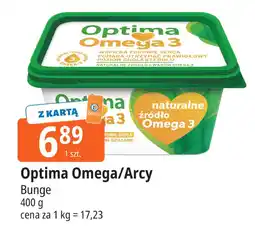 E.Leclerc Optima Omega/Arcy Bunge oferta