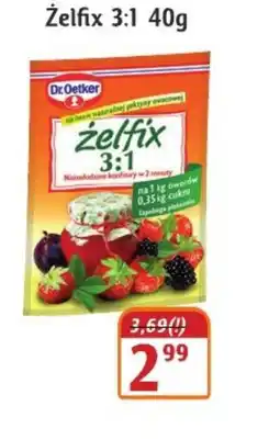 Hale Banacha Zelfix 3:1 oferta
