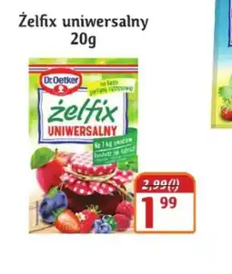 Hale Banacha Zelfix uniwersalny Dr. Oetker oferta