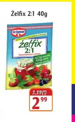 Hale Banacha Zelfix 2:1 oferta