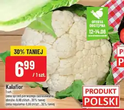 Polomarket Kalafior 1 szt. POLOmarket oferta