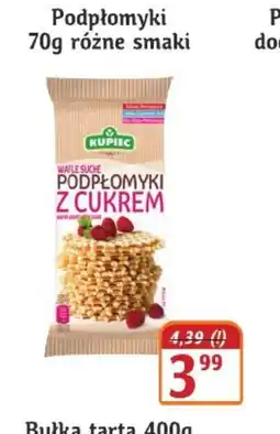Hale Banacha Podpłomyki Kupiec oferta