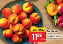 Polomarket Brzoskwinie 1kg POLOmarket oferta