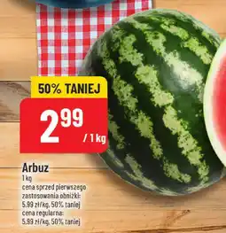 Polomarket Arbuz 1kg POLOmarket oferta