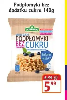 Hale Banacha Podpłomyki bez dodatku cukru oferta
