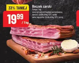 Polomarket Boczek carski 1kg Pekpol oferta