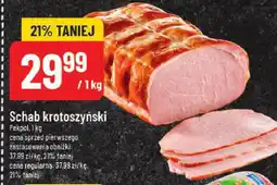 Polomarket Schab krotoszyński Pekpol 1kg oferta