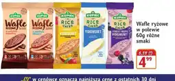 Hale Banacha Wafle ryżowe Kupiec oferta