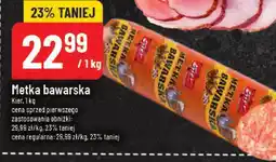 Polomarket Metka bawarska 1kg Kier oferta