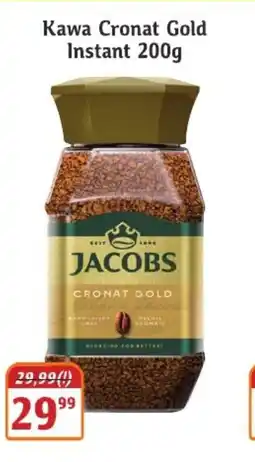 Hale Banacha Kawa Cronat Gold oferta