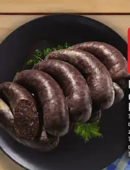 Polomarket Kaszanka gryczana Rzeźnik Szymon oferta