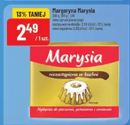 Polomarket Margaryna Marysia 250g oferta