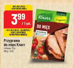 Polomarket Przyprawa do mięs Knorr 75g oferta
