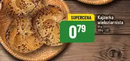 Polomarket Kajzerka wieloziarnista 80g POLOmarket oferta