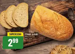 Polomarket Chleb polski 500g POLOmarket oferta