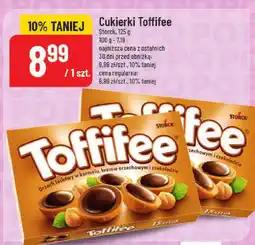 Polomarket Cukierki Toffifee 125g Storck oferta