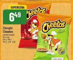 Polomarket Chrupki Cheetos 130g Frito Lay oferta