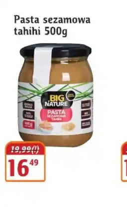 Hale Banacha Pasta sezamowa tahini oferta