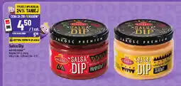 Polomarket Salsa dip paprykowy Roleski oferta