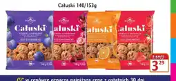 Hale Banacha Pierniki lukrowane Całuski oferta