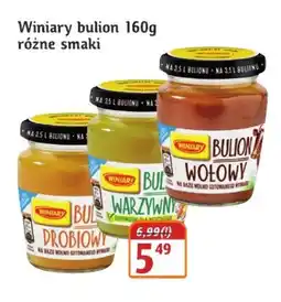 Hale Banacha Winiary bulion oferta