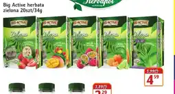 Hale Banacha Herbata Big Active oferta