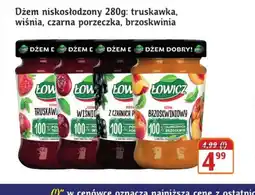 Hale Banacha Dżem Lowicz oferta