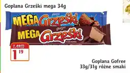 Hale Banacha Goplana Grześki mega oferta