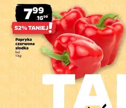 Netto Papryka O oferta