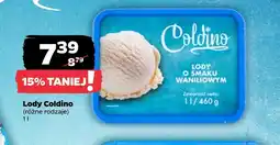 Netto Lody Coldino oferta