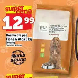 Topaz dla psa Karma oferta