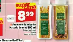 Topaz Szampon Joanna oferta